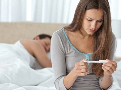 Viêm âm đạo làm tăng nguy cơ vô sinh nữ