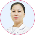 Bác sĩ Nguyễn Thị Lan Hương