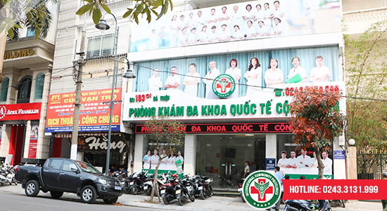 [Siêu ưu đãi] Đình chỉ thai an toàn, không đau trọn gói chỉ từ 1580K - Đặt lịch tại đây