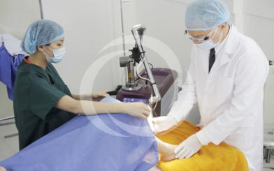 Phương ph&aacute;p điều trị vi&ecirc;m phụ khoa hiệu quả nhất