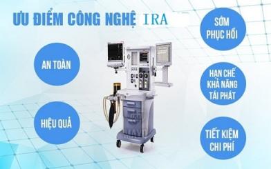Phương pháp điều trị bệnh lậu hiệu quả