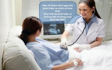 Kh&aacute;m thai x&eacute;t nghiệm nước tiểu hết bao nhi&ecirc;u tiền?