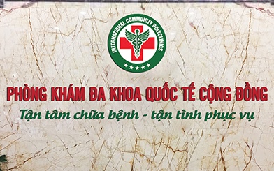 Bệnh viện x&eacute;t nghiệm mang thai ở đ&acirc;u?