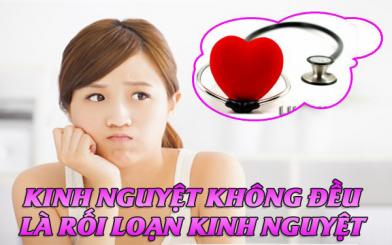 Chi ph&iacute; điều trị rối loạn kinh nguyệt hết bao nhi&ecirc;u?
