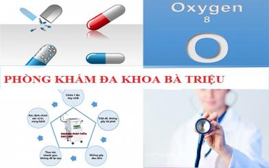 Phương ph&aacute;p điều trị vi&ecirc;m buồng trứng hiệu quả nhất