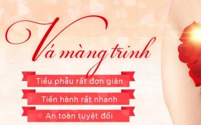 V&aacute; m&agrave;ng trinh bằng c&aacute;ch n&agrave;o?