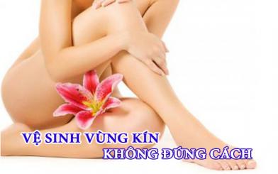 5 nguyên nhân gây bệnh viêm ống dân trứng ở nữ giới