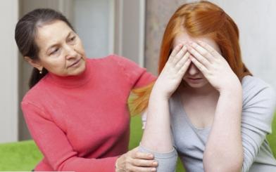 Những biểu hiện của rối loạn kinh nguyệt tuổi dậy thì