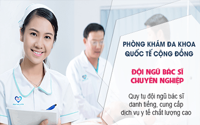 Bệnh viện chữa viêm niệu đạo