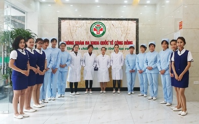 Bệnh viện n&agrave;o c&oacute; thực hiện l&agrave;m sạch tử cung?