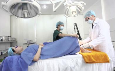 Bệnh viện vá màng trinh uy tín tại Hà Nội?