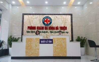 Chữa vi&ecirc;m phụ khoa ở đ&acirc;u uy t&iacute;n chất lượng?