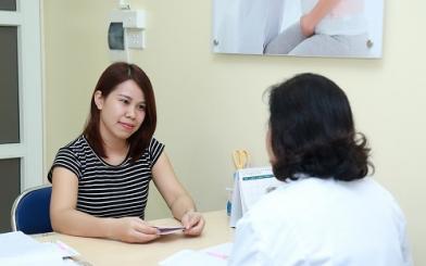 Nên khám chữa viêm phụ khoa ở đâu?