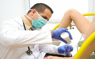 Kh&aacute;m phụ khoa ở đ&acirc;u an to&agrave;n v&agrave; b&iacute; mật