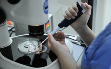 Tạm biệt vô sinh nữ bằng những kỹ thuật y khoa hiện đại