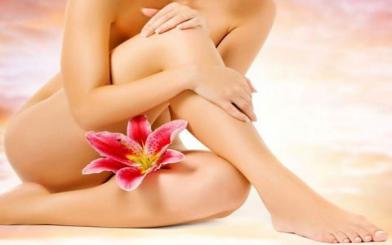 Trẻ hóa vùng kín - giữ trọn nét thanh xuân