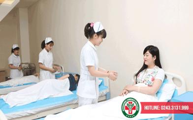 Vi&ecirc;m nhiễm phụ khoa để l&acirc;u c&oacute; sao kh&ocirc;ng?