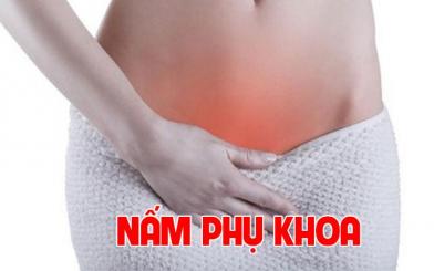 Nấm phụ khoa có nguy hiểm không?
