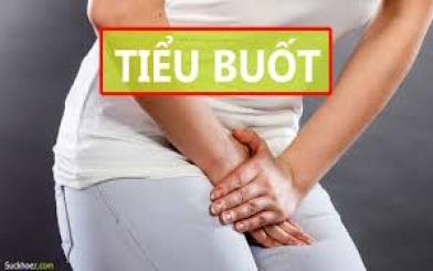 Cách điều trị tiểu buốt an toàn cho nữ giới