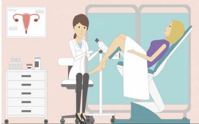 Khám phụ khoa và những điều chị em cần biết 