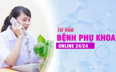 Lợi ích của tổng đài tư vấn phụ khoa trực tuyến