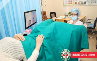 Đau buốt &acirc;m đạo bất thường- Cảnh b&aacute;o dấu hiệu ung thư sớm 