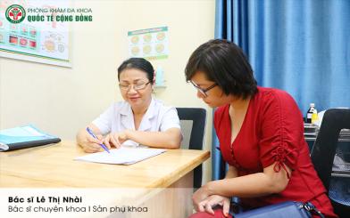 Phẫu thuật cắt môi bé vùng kín: Cho "cô bé" trẻ trung như tuổi đôi mươi