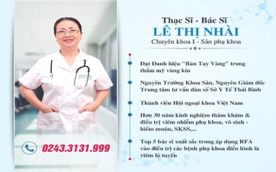 Cập nhật bảng giá chữa viêm cổ tử cung mới nhất 2025