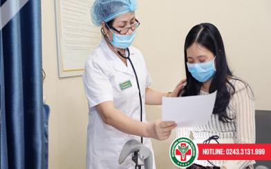 Bật m&iacute; c&aacute;ch chữa vi&ecirc;m phụ khoa hiệu quả