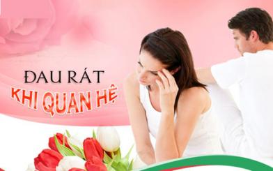 4 chứng bệnh phụ khoa khiến phụ nữ đau vùng kín