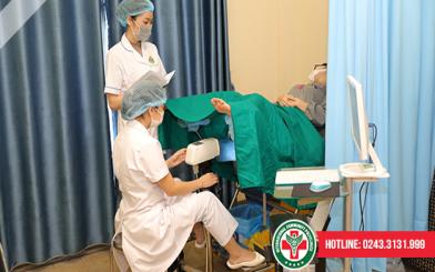 Thẩm mỹ vùng kín ở đâu an toàn, có bác sĩ giỏi và chi phí hợp lý