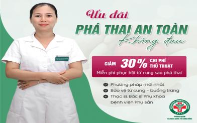 Chi ph&iacute; ph&aacute; thai bao nhi&ecirc;u tiền? Tổng hợp bảng gi&aacute; mới nhất năm 2025