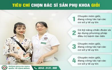 Tổng hợp c&aacute;c b&aacute;c sĩ sản phụ khoa giỏi tại H&agrave; Nội - những b&aacute;c sĩ xuất sắc nhất!!