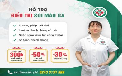 Tất tần tật về bệnh mụn c&oacute;c sinh dục nữ A-Z
