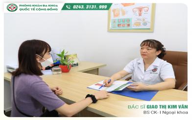 S&ugrave;i m&agrave;o g&agrave; &acirc;m đạo g&acirc;y ra nguy hiểm g&igrave; - C&acirc;u trả lời chi tiết của b&aacute;c sĩ