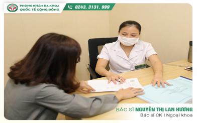 Phương ph&aacute;p điều trị s&ugrave;i m&agrave;o g&agrave; nữ được nhiều chuy&ecirc;n gia tin tưởng 