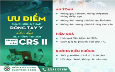 Hình ảnh polyp cổ tử cung và những thông tin chị em cần lưu tâm