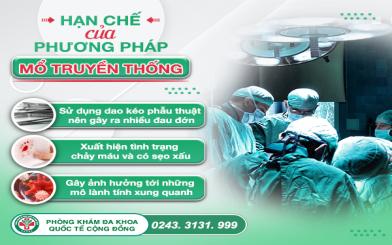 Bị polyp cổ tử cung có nên quan hệ hay không?