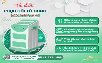 Tất tần tật những th&ocirc;ng tin quan trọng về ph&aacute; thai 1 tuần tuổi