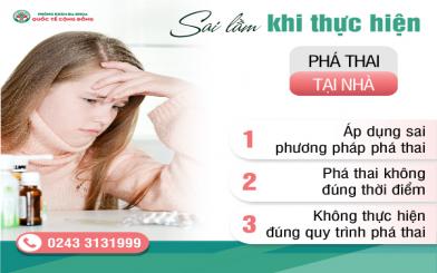 Ph&aacute; thai 7 tuần tuổi an to&agrave;n như thế n&agrave;o?