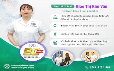 [ƯU Đ&Atilde;I] Giảm 50% chi ph&iacute; ph&aacute; thai 5 tuần tại Đa Khoa Quốc Tế Cộng Đồng