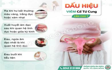 Vi&ecirc;m v&ugrave;ng k&iacute;n v&agrave; những biến chứng cần đề ph&ograve;ng