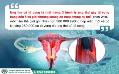 Đi tìm nguyên nhân khiến khí hư bã đậu màu vàng