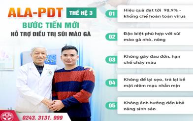 Biến chứng s&ugrave;i hậu m&ocirc;n g&acirc;y ra những hệ lụy nguy hiểm n&agrave;o?