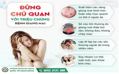 MỌC MỤN V&Ugrave;NG K&Iacute;N NỮ L&Agrave; DO BỆNH G&Igrave;? C&Oacute; PHẢI DẤU HIỆU CỦA BỆNH X&Atilde; HỘI?