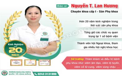 Phòng khám Đa khoa Quốc tế Cộng đồng - Trung tâm chăm sóc sức khỏe chất lượng cao tại Hà Nội