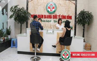 G&oacute;i kh&aacute;m ưu đ&atilde;i kiểm tra chuy&ecirc;n s&acirc;u sức khỏe sinh sản phụ nữ