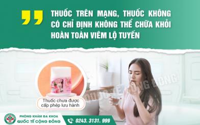 Bị nấm âm đạo dai dẳng: Vì sao tái đi tái lại?