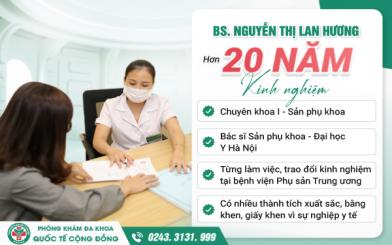 [Chia sẻ] 3 Nguyên tắc điều trị sưng đau rát âm đạo hiệu quả mà chị em cần nắm rõ