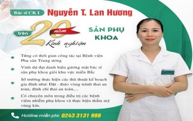 [Gỡ rối thắc mắc] Đốt viêm lộ tuyến có thật sự đau như nhiều người nghĩ?"